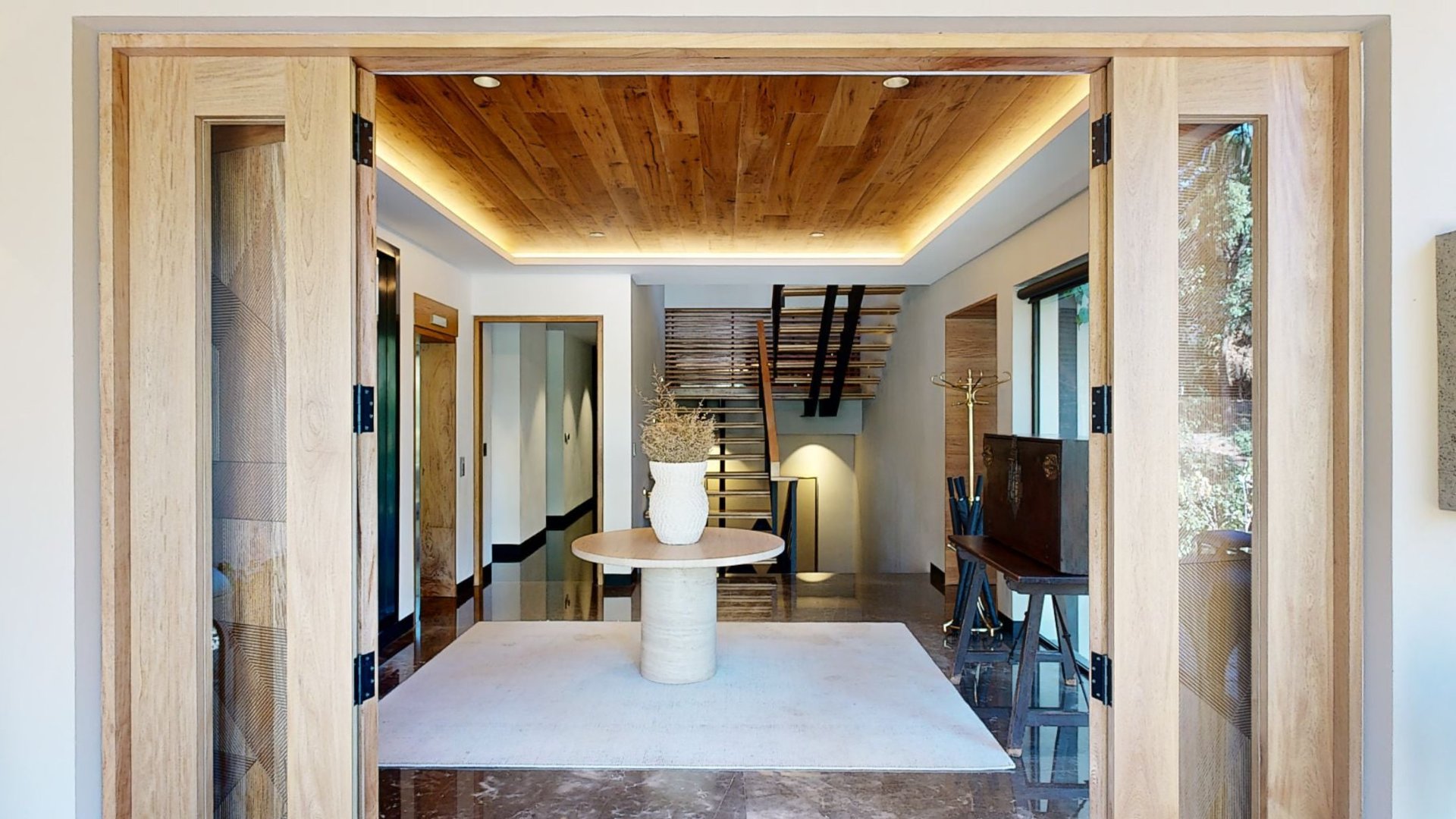 Vista previa oficial de Matterport: Casa Gretan