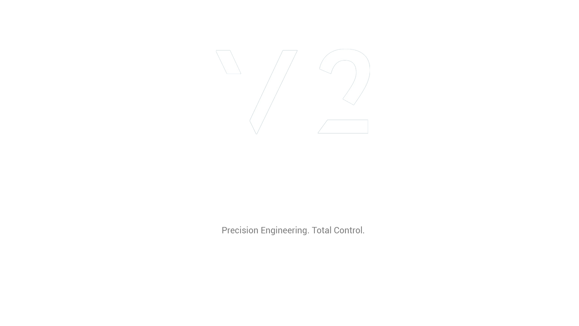 V2 | RET | Real Estate Technology | Precision Engineering. Total Control.