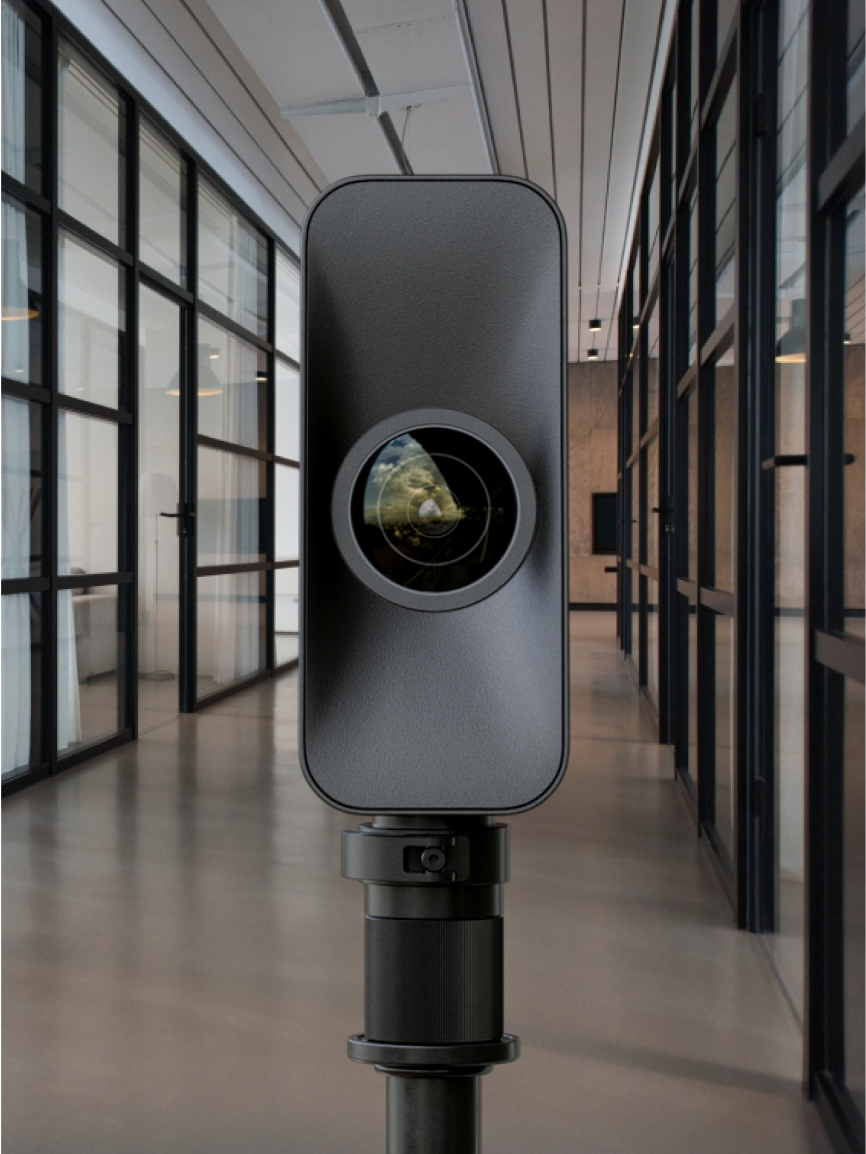 Matterport 3D Tour & Fotografía 4K