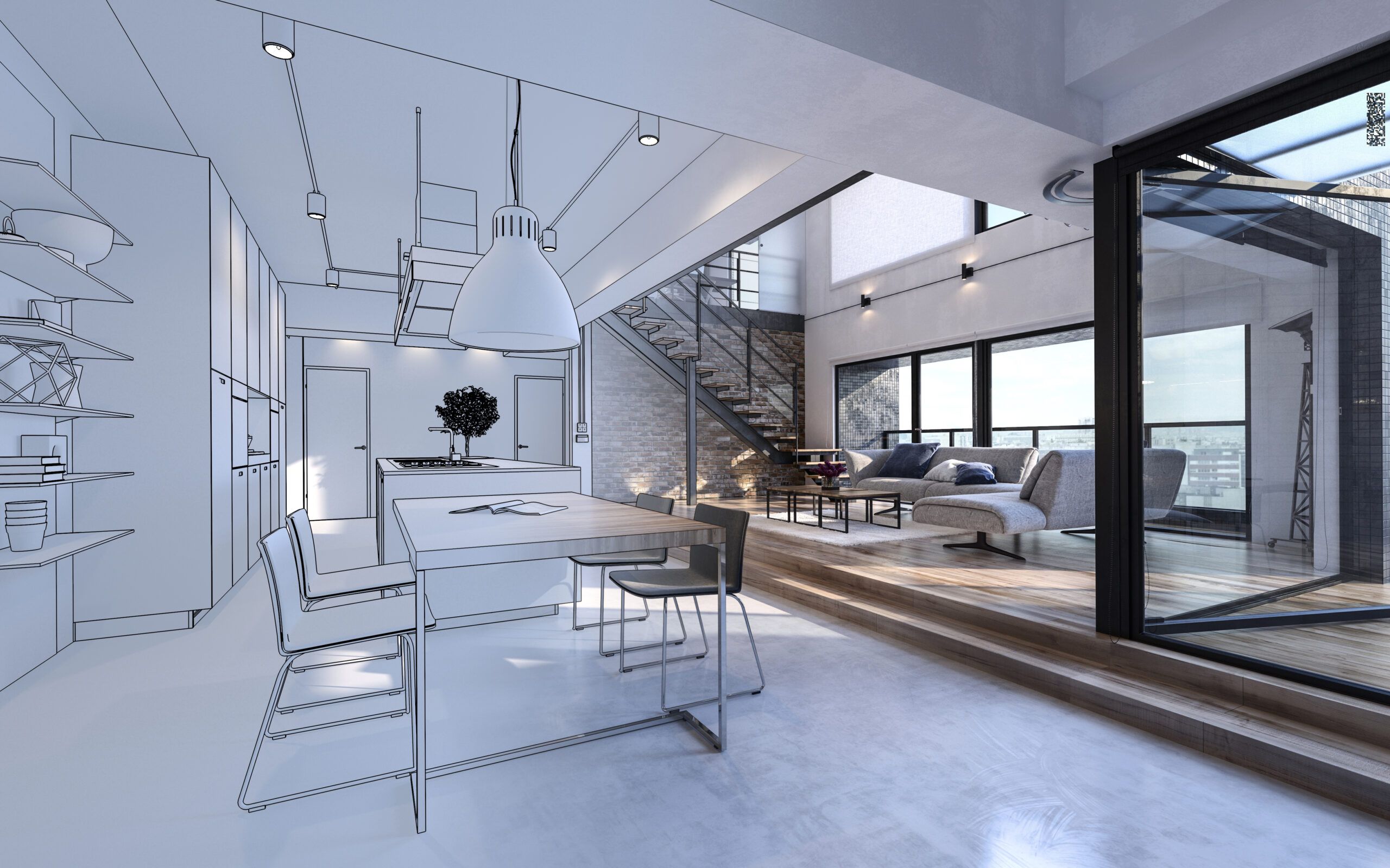 Visualizaciones de Realidad Virtual